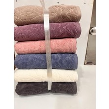 Özdilek Circular Havlu 6 Adet 50X90