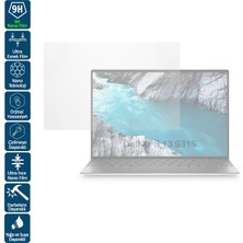 Wontis Nanoshield Pro Dell Xps 13 9315 13.3 Inç 16:9 Notebook Şeffaf Nano Film