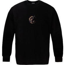 Döngü Unisex Sweatshirt