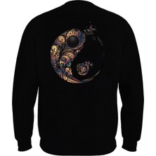 Döngü Unisex Sweatshirt