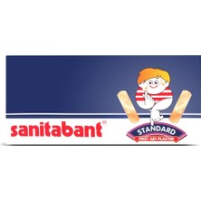 Sanitabant 30'lu Bant