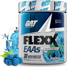 Gat Flexx Eaas Amino Bcaa + Hydration 30 Servings