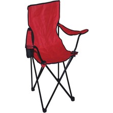 Kamp Sandalyesi Rejisör