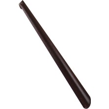 Metal Ayakkabı Çekeceği 50CM Gri Kahve MAR317