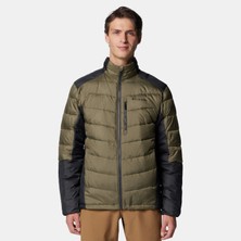 Columbia Labyrinth Loop Iı 2024 Yeni Sezon Erkek Mont WO1416-397