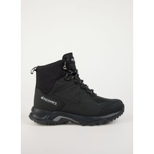 Discovery Expedition Siyah Erkek Outdoor Bot Olaf-Leroy