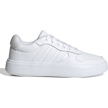 adidas Beyaz Erkek Lifestyle Ayakkabı JI2166 Lıtecourt