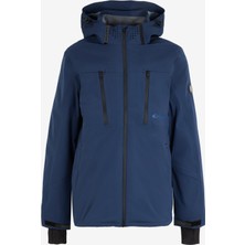 Discovery Expedition Lacivert Erkek Mont D4WM-MNT3203