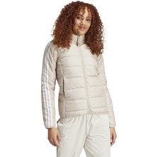adidas W ESS 3S L D J Kadın Mont IX8925