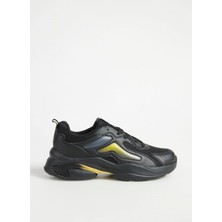 Discovery Expedition Siyah Erkek Sneaker Felıx-Glen