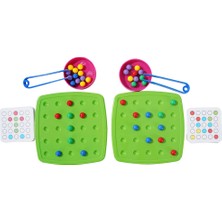 Zeno Focus Place Beads Boncuk Oyunu