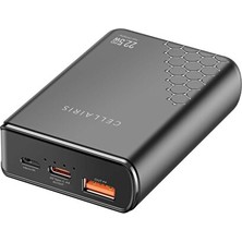 Cellairis Power Hive Mini Pd 10000 Mah