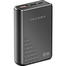 Cellairis Power Hive Mini Pd 10000 Mah