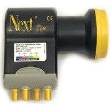 Gold Plus Quattro Santral Lnb Merkezi Sistem Lnb