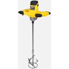 RTRMAX RTM3920 Elektrikli Boya Karıştırıcı 1200 W 120 mm