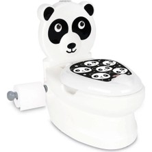 Pilsan 07 561  Eğitici Panda Klozet