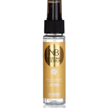 Naturel Bodrum Kolonya Jasmin 4 x 60 ml