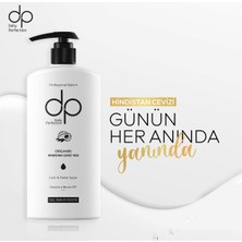 dp Daily Perfection Saç Bakım Kremi Organik Hindistan Cevizi Yağı 500 ml