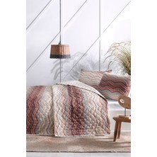 Özdilek Curve Çift Kişilik Yatak Örtüsü 230x250 Cm