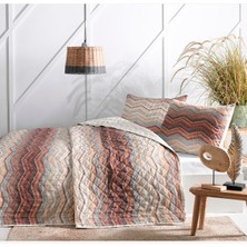 Özdilek Curve Çift Kişilik Yatak Örtüsü 230x250 Cm