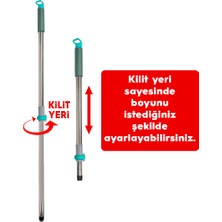 Smarter Yer Sileceği 50CM Çek Çek Çekpas Cam sileceği