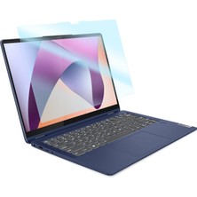 Engo Lenovo Ideapad Flex 5 14 Inç Ekran Koruyucu Nano Flexible Esnek Şeffaf 14ALC7 14ABR8 14IAU7