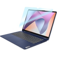 Engo Lenovo Ideapad Flex 5 14 Inç Ekran Koruyucu Nano Flexible Esnek Şeffaf 14ALC7 14ABR8 14IAU7