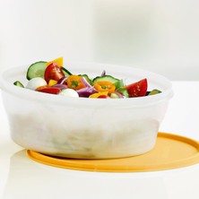 Tupperware Klasik Saklama Kabı 1.4l Güneş
