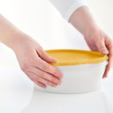 Tupperware Klasik Saklama Kabı 1.4l Güneş
