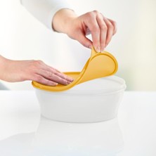 Tupperware Klasik Saklama Kabı 1.4l Güneş