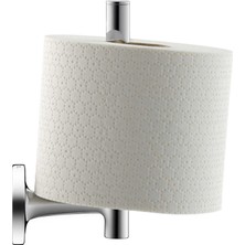 Duravit Starck T Tuvalet Kağıtlığı Yedek 0099391000