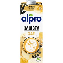 Alpro Barista Yulaflı İçecek 1L