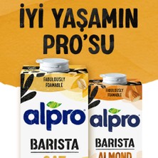 Alpro Barista Yulaflı İçecek 1L