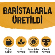 Alpro Barista Yulaflı İçecek 1L