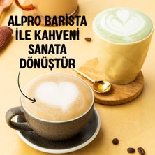 Alpro Barista Yulaflı İçecek 1L