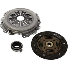 Mapa Chevrolet Aveo 1.2 Benzinli (8-16) Valf Debriyaj Seti + Debriyaj Rulmanı Takım Mapa Marka