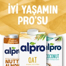 Alpro Yulaf Sütü 2 x 1lt Laktozsuz Bitkisel Vegan Süt