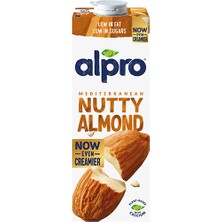 Alpro Bademli İçecek 1L