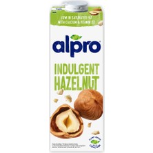 Alpro Fındıklı İçecek 1L