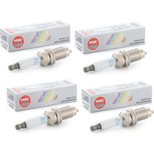 NGK Volkswagen Passat cc 1.4 Tsı Ateşleme Bujisi Ngk Marka iridyum Ruhsatta yazan motor kodu:CKMA/CDGA/CTHD