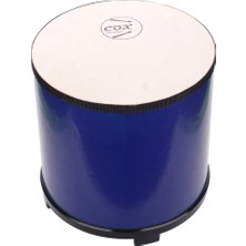 Cox HD10 Mavi Yer Davulu (Floor Drum)