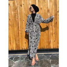 Tesettür Pareo, Pareo Kaftan Plaj Giyimi