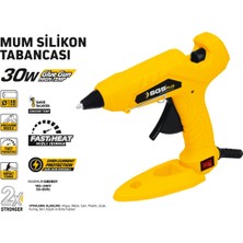 Sgs Mum Silikon Tabancası 30 W SGS5290