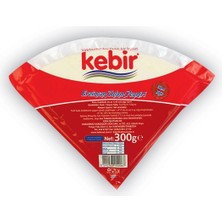 Kebir Kolot Peyniri 400 gr + Erzurum Tulum Peyniri 300 gr 2'li Paket