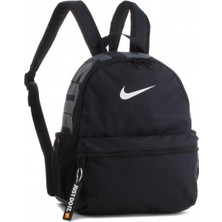 Nike Brasilia Jdı Mini Backpack Küçük Boy  Sırt Çantası BA5559-010