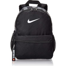 Nike Brasilia Jdı Mini Backpack Küçük Boy  Sırt Çantası BA5559-010