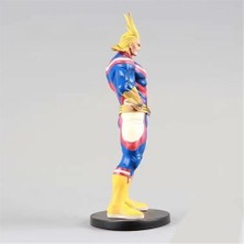 Sanlindou Anime Figürlerim Aksiyon Figürine Pvc Model Oyuncak Koleksiyoncusu Boku Kahraman Yok Akademisi Figma | Aksiyon Figürleri (Yurt Dışından)