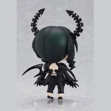 Sanlindou 10CM Ölü Master Anime Black Rock Shooter Pvc Aksiyon Figürü Çıkarılabilir Accessorie Model Oyuncak Hediye Film Koleksiyonu | Aksiyon Figürleri (Yurt Dışından)