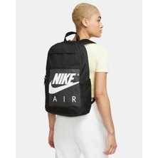 Nike Air Elemental BACKPACK(21L) 4 Bölmeli Unisex Sırt Çantası DJ7370-010