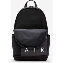 Nike Air Elemental BACKPACK(21L) 4 Bölmeli Unisex Sırt Çantası DJ7370-010